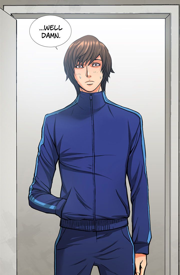 Dimensional Mercenary Manhwa - Chapter 1 Page 20