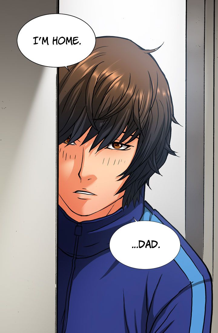 Dimensional Mercenary Manhwa - Chapter 1 Page 22