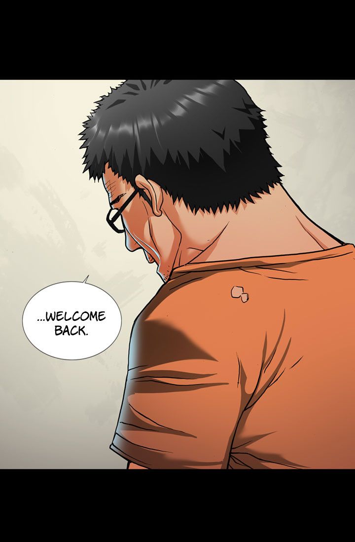 Dimensional Mercenary Manhwa - Chapter 1 Page 24