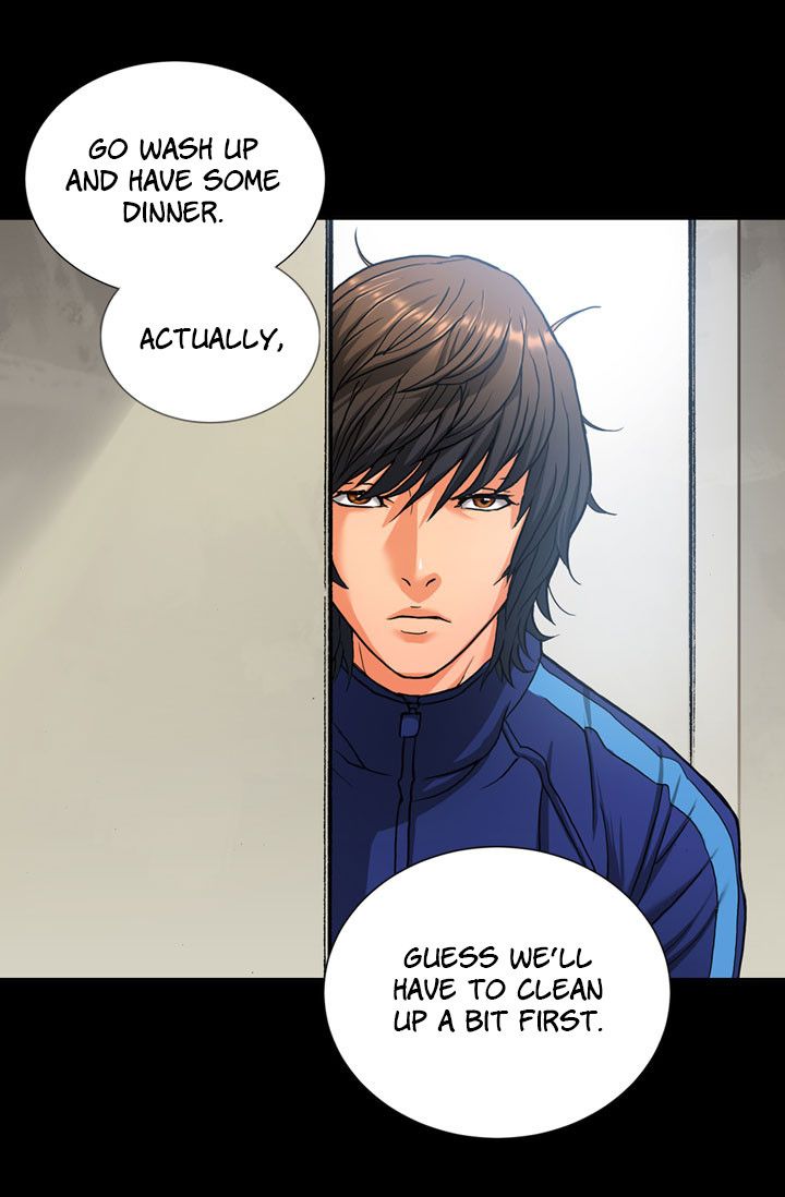 Dimensional Mercenary Manhwa - Chapter 1 Page 25