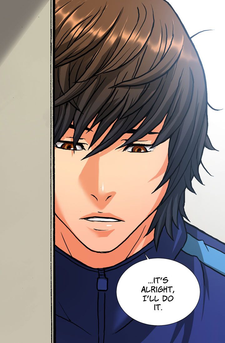 Dimensional Mercenary Manhwa - Chapter 1 Page 26