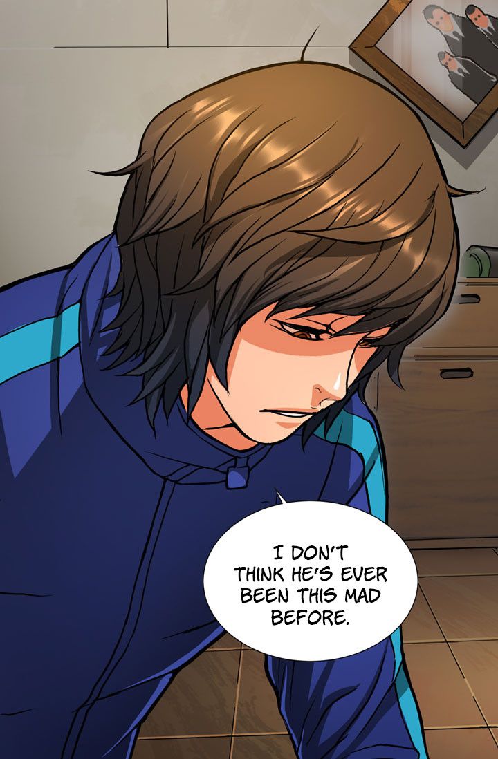 Dimensional Mercenary Manhwa - Chapter 1 Page 29