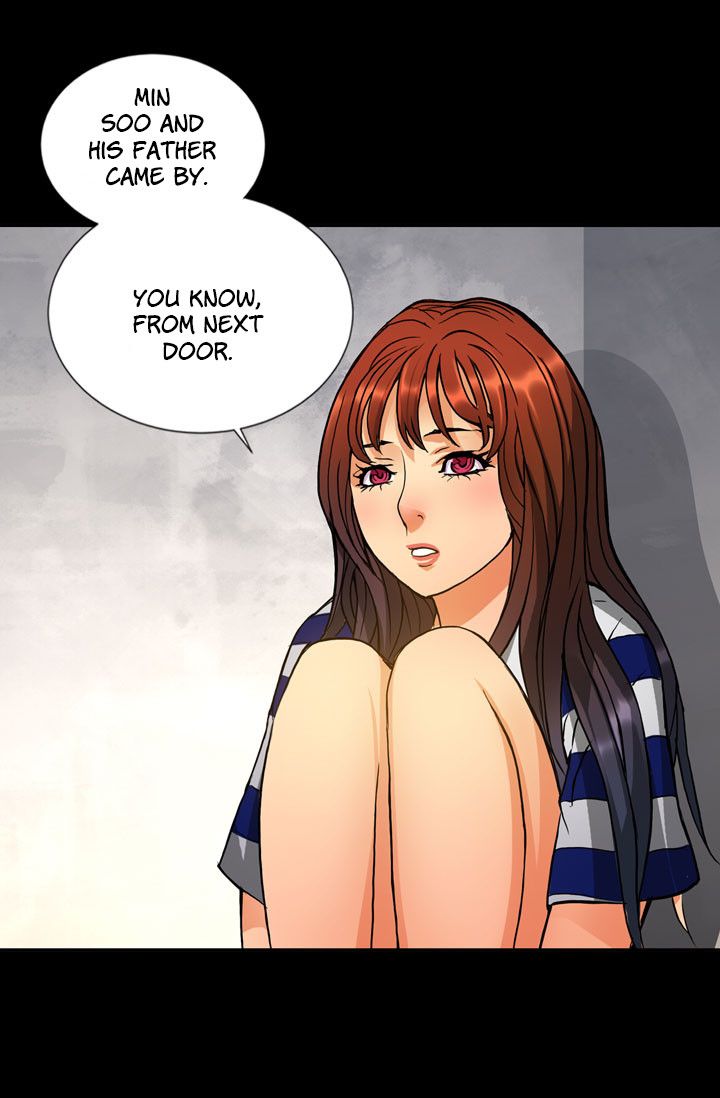 Dimensional Mercenary Manhwa - Chapter 1 Page 34