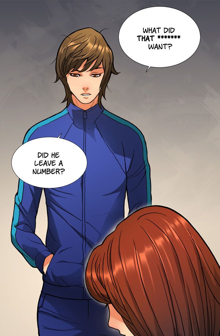 Dimensional Mercenary Manhwa - Chapter 1 Page 35