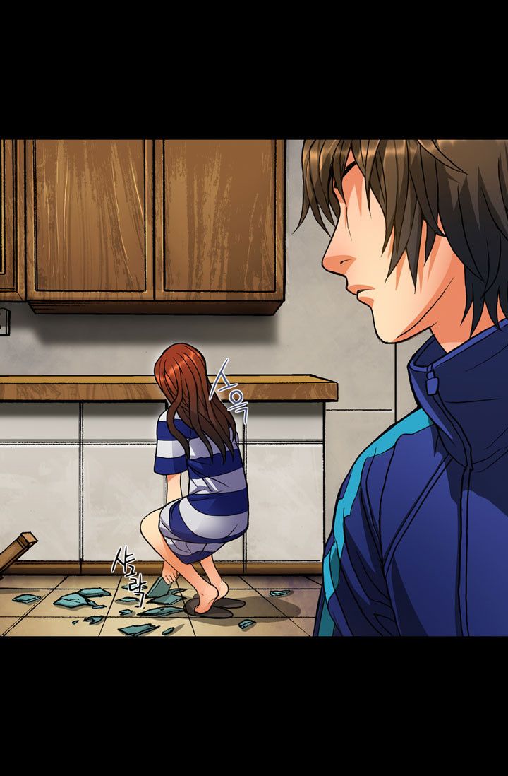 Dimensional Mercenary Manhwa - Chapter 1 Page 37