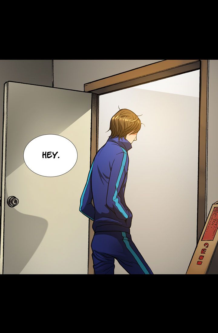 Dimensional Mercenary Manhwa - Chapter 1 Page 38