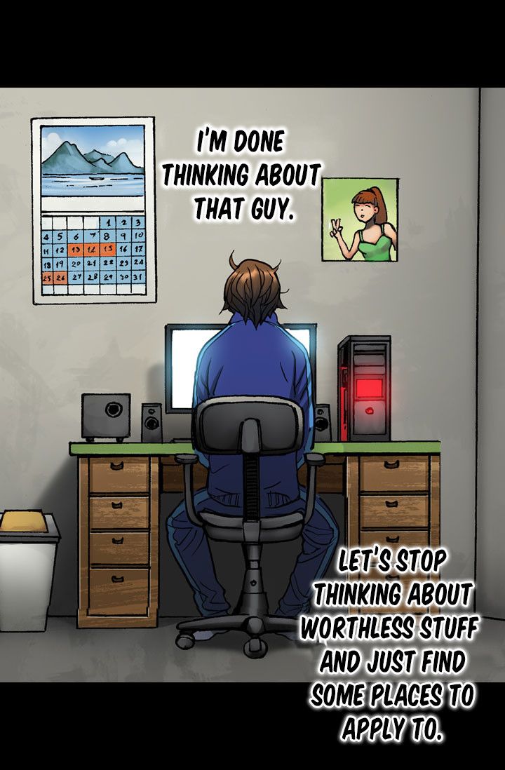 Dimensional Mercenary Manhwa - Chapter 1 Page 42