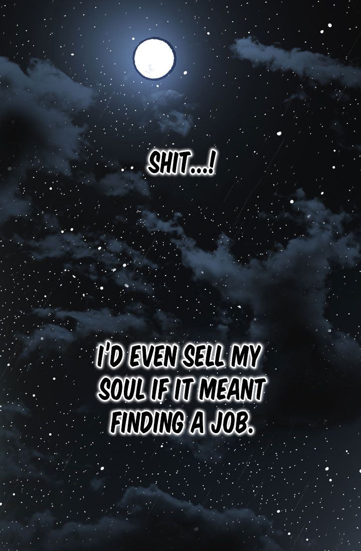 Dimensional Mercenary Manhwa - Chapter 1 Page 45