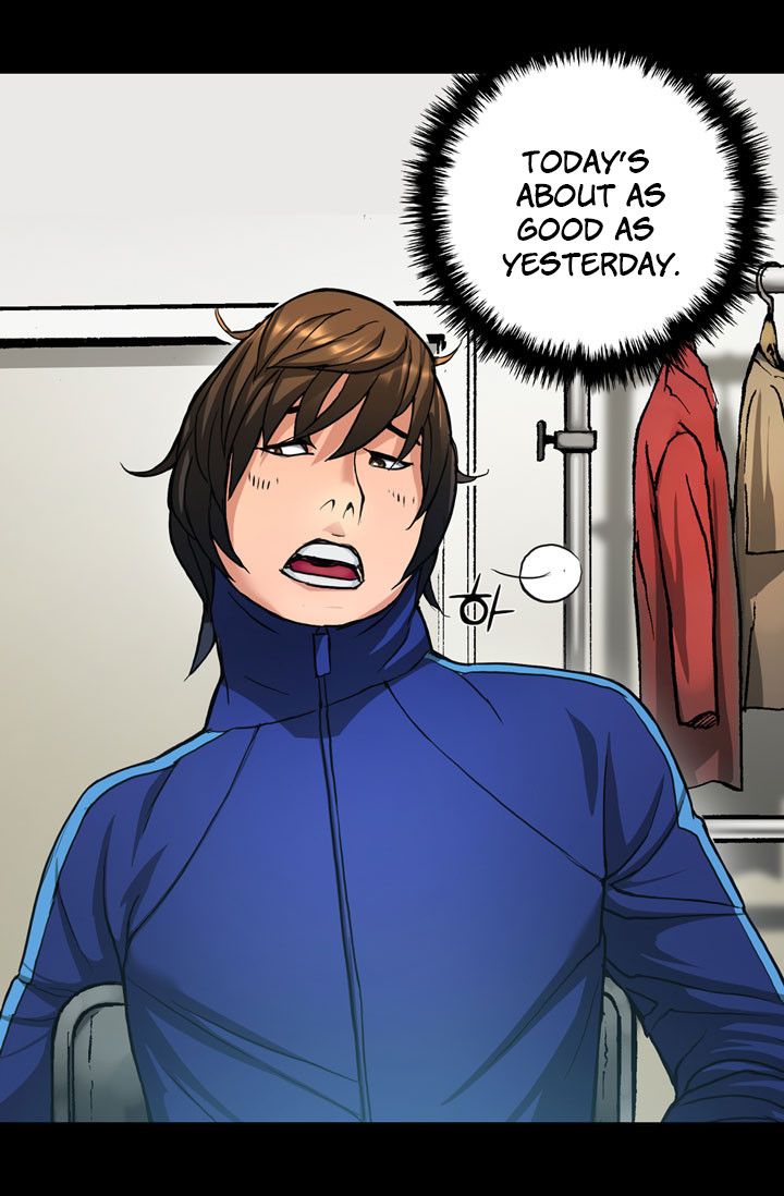 Dimensional Mercenary Manhwa - Chapter 1 Page 47