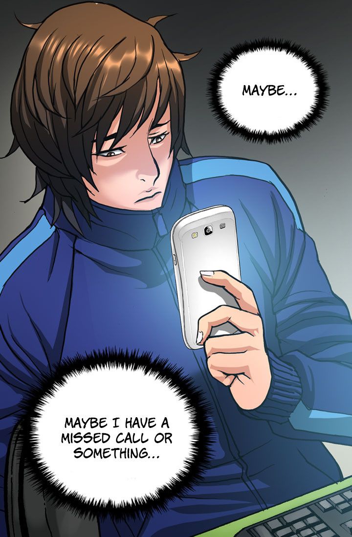 Dimensional Mercenary Manhwa - Chapter 1 Page 48