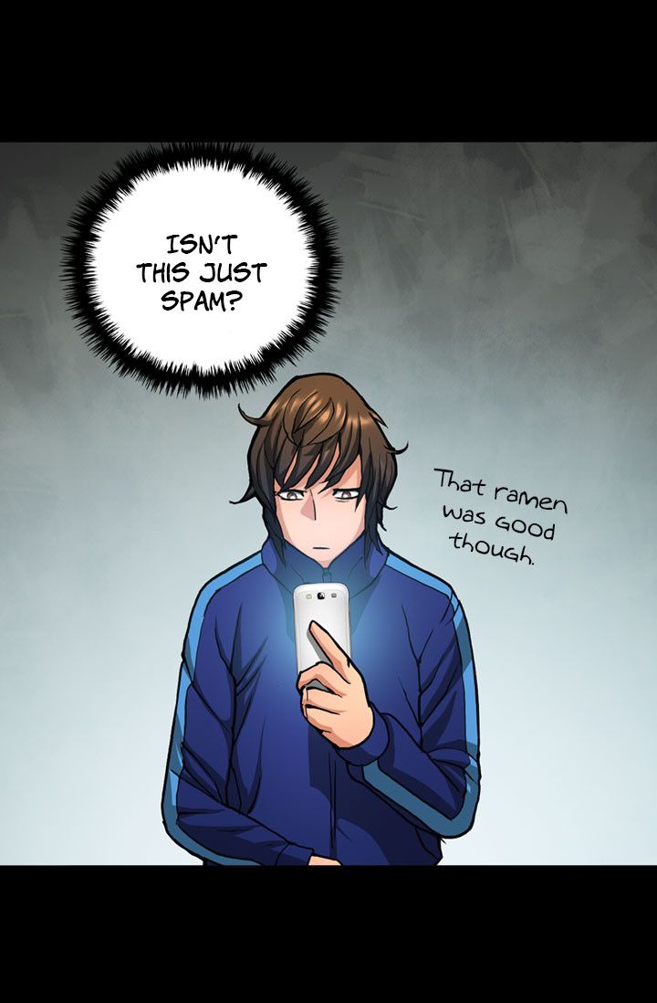 Dimensional Mercenary Manhwa - Chapter 1 Page 50