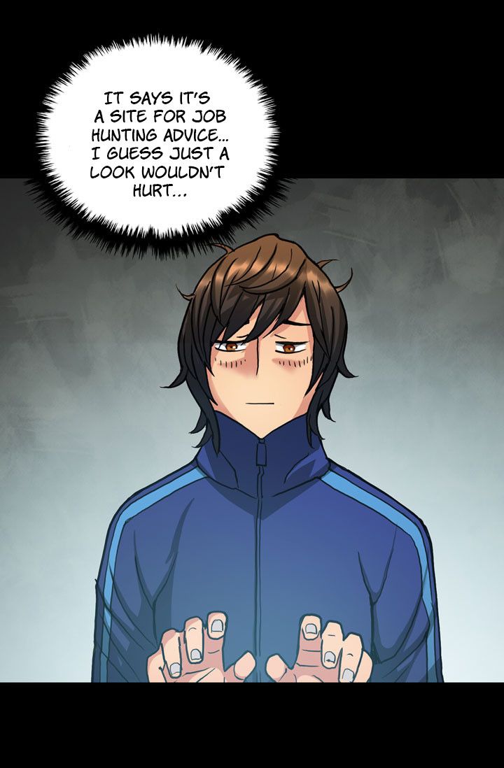 Dimensional Mercenary Manhwa - Chapter 1 Page 51