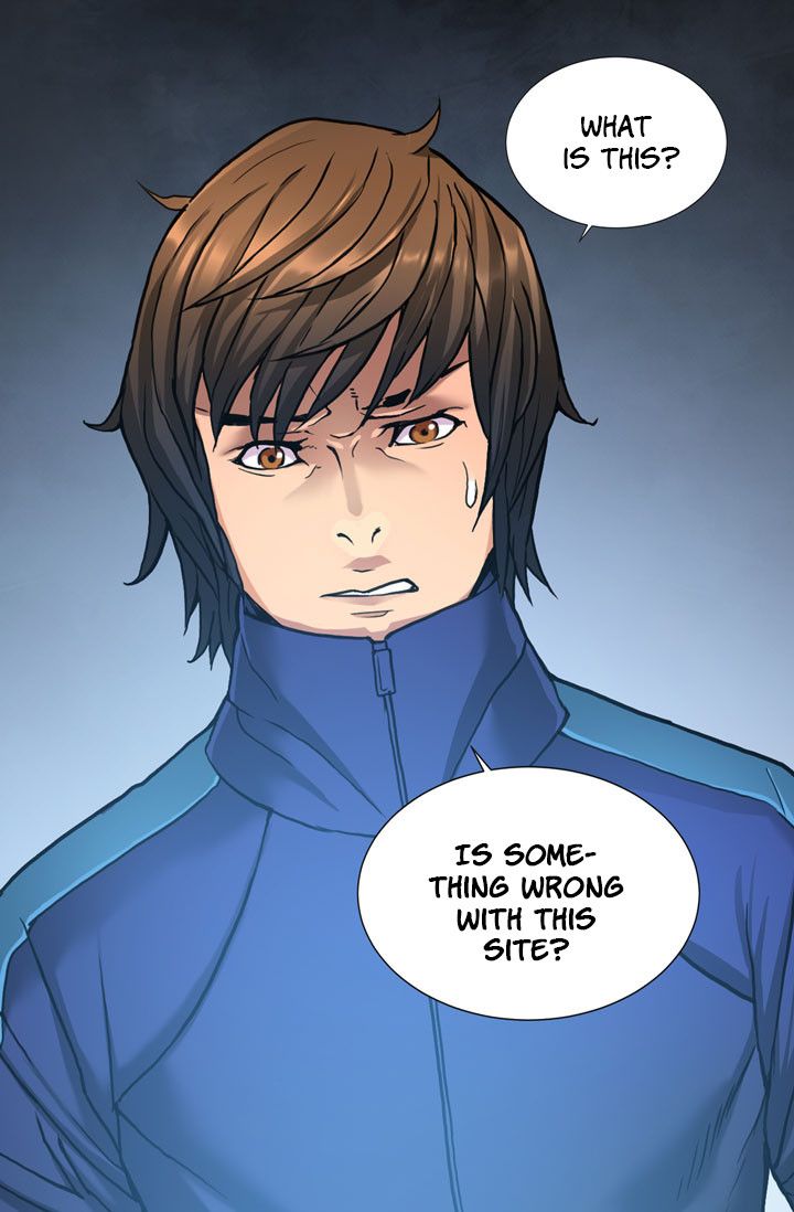 Dimensional Mercenary Manhwa - Chapter 1 Page 54