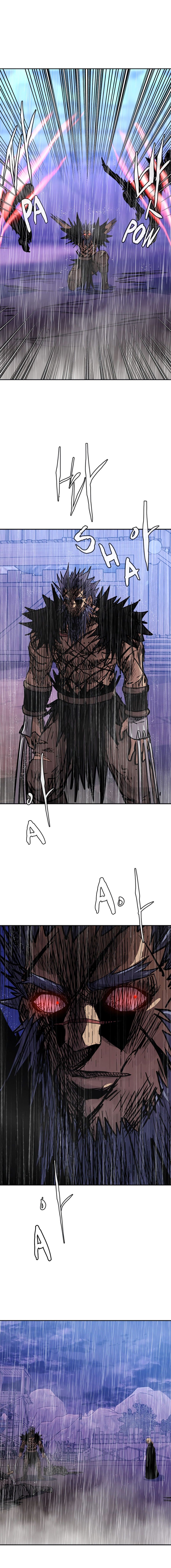 Dimensional Mercenary Manhwa - Chapter 133 Page 5