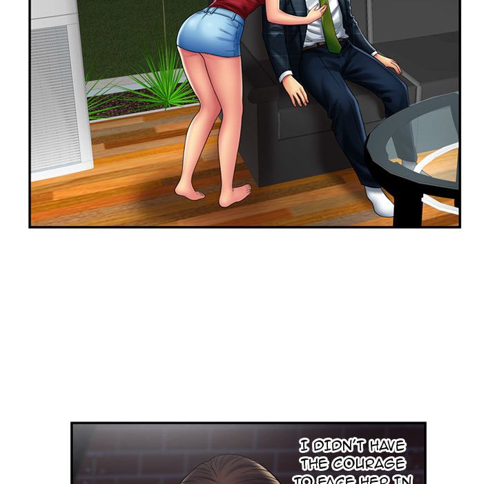 My Friend's Dad Manhwa - Chapter 19 Page 52