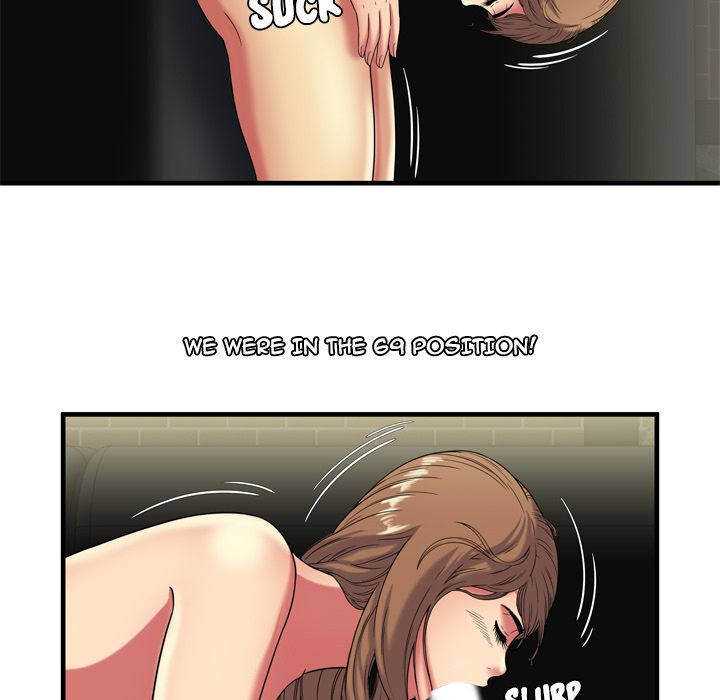 My Friend's Dad Manhwa - Chapter 41 Page 58