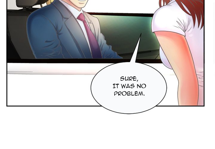 My Friend's Dad Manhwa - Chapter 0 Page 1