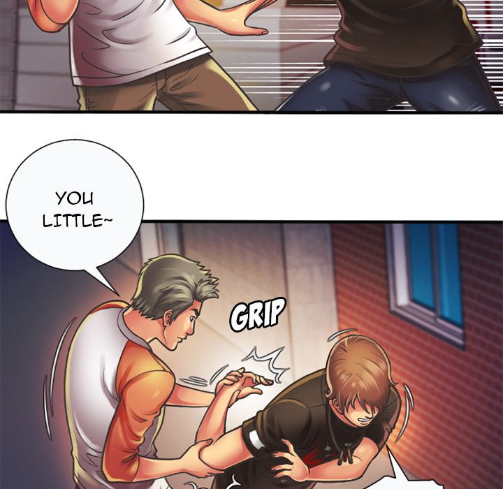My Friend's Dad Manhwa - Chapter 5 Page 5