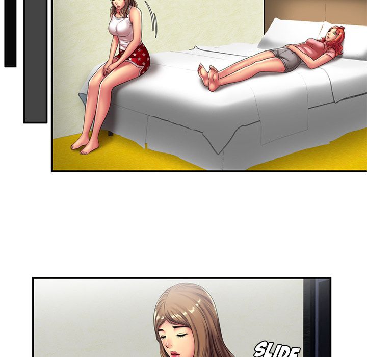 My Friend's Dad Manhwa - Chapter 18 Page 29