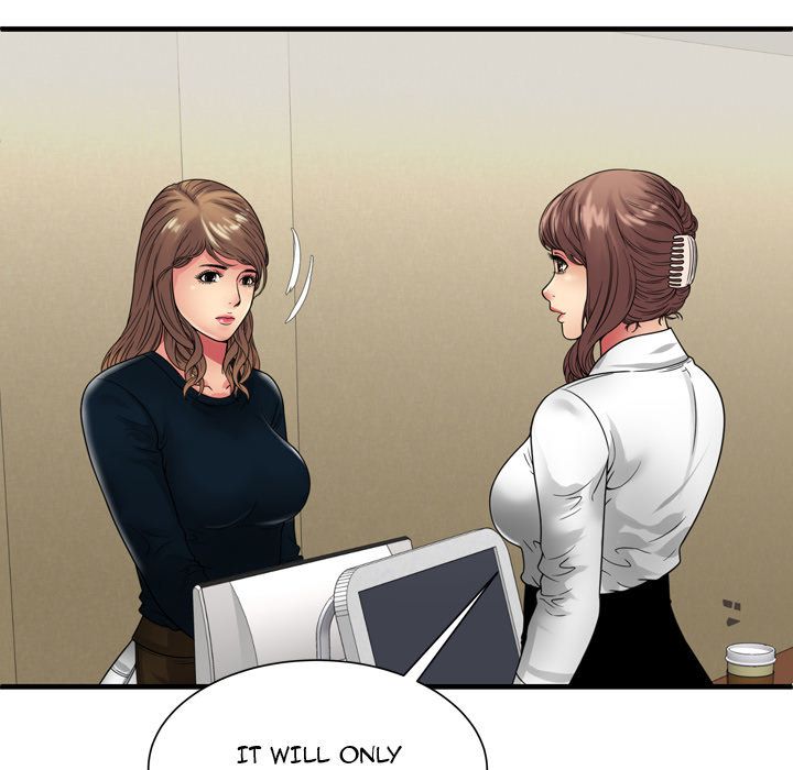 My Friend's Dad Manhwa - Chapter 37 Page 10