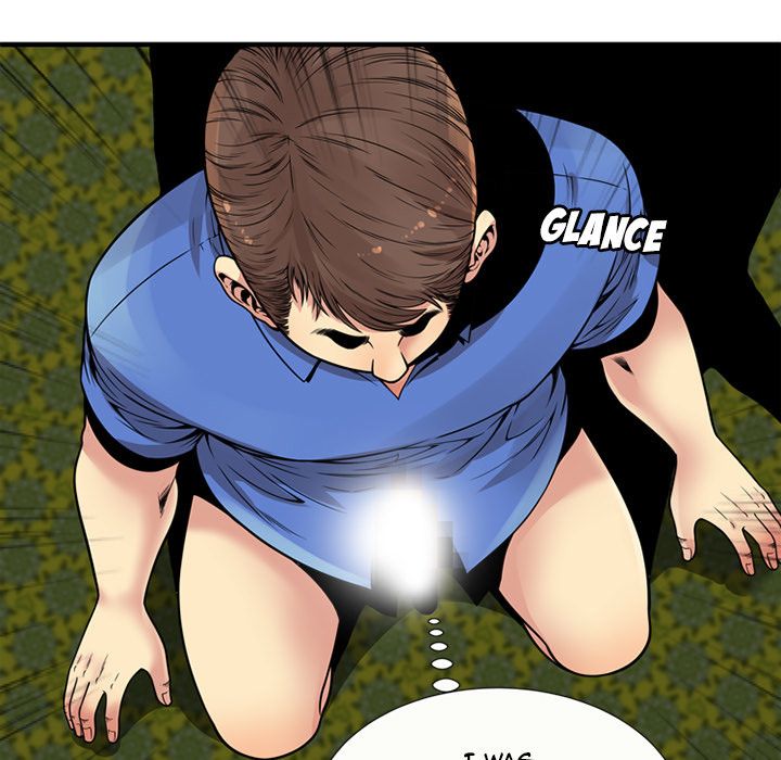 My Friend's Dad Manhwa - Chapter 27 Page 14