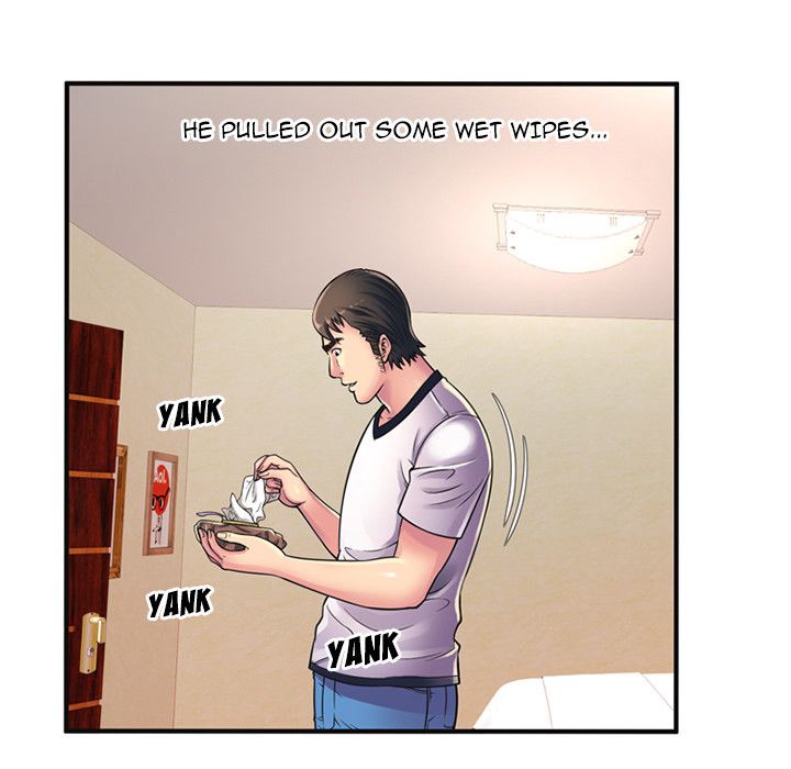 My Friend's Dad Manhwa - Chapter 10 Page 66