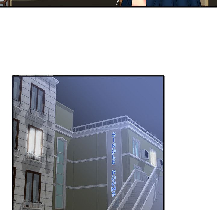 My Friend's Dad Manhwa - Chapter 33 Page 42