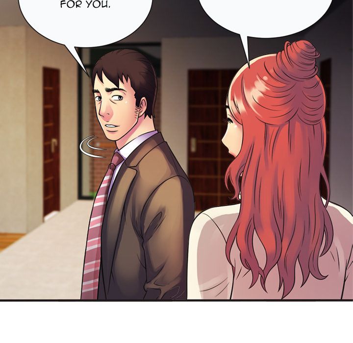 My Friend's Dad Manhwa - Chapter 9 Page 33