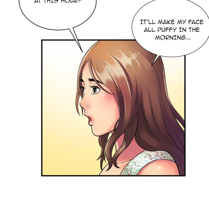 My Friend's Dad Manhwa - Chapter 9 Page 44