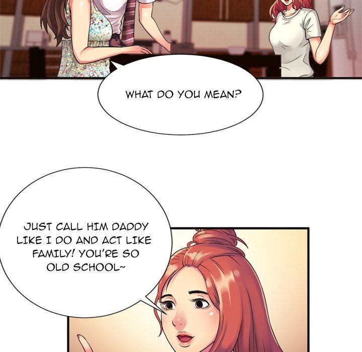 My Friend's Dad Manhwa - Chapter 9 Page 53