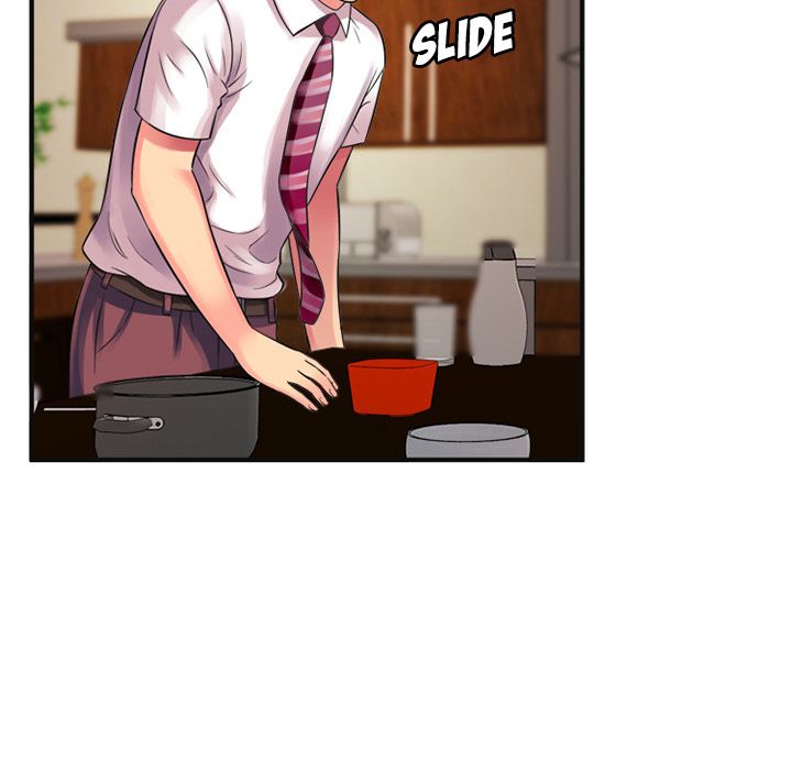 My Friend's Dad Manhwa - Chapter 9 Page 64