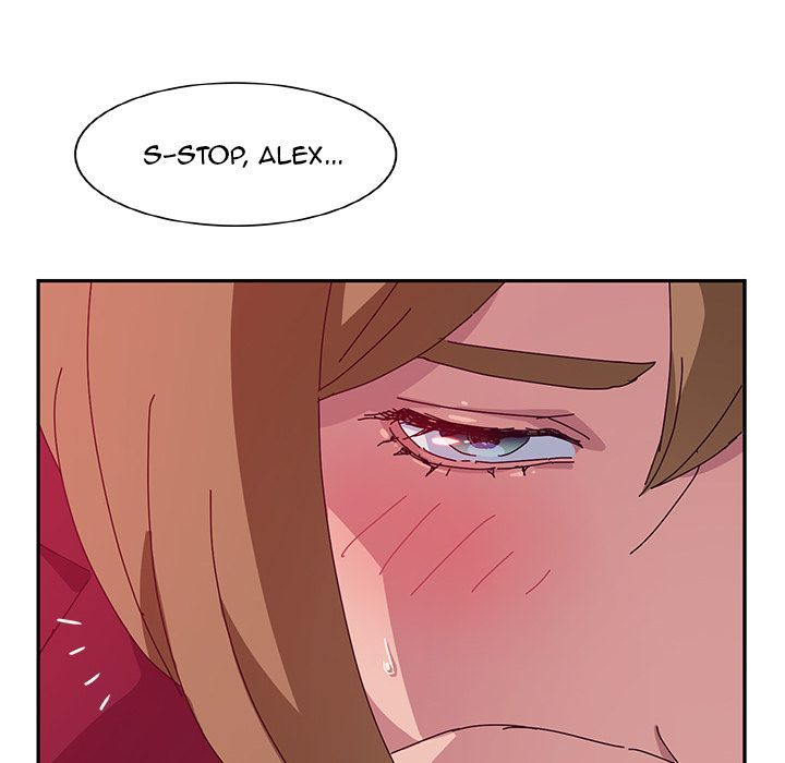 Twice the Love Manhwa - Chapter 19 Page 36