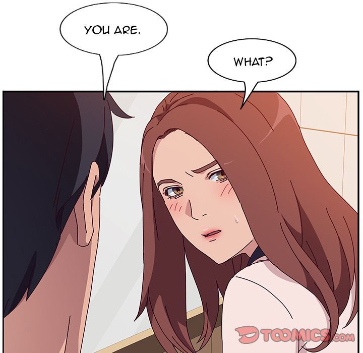 Twice the Love Manhwa - Chapter 19 Page 80