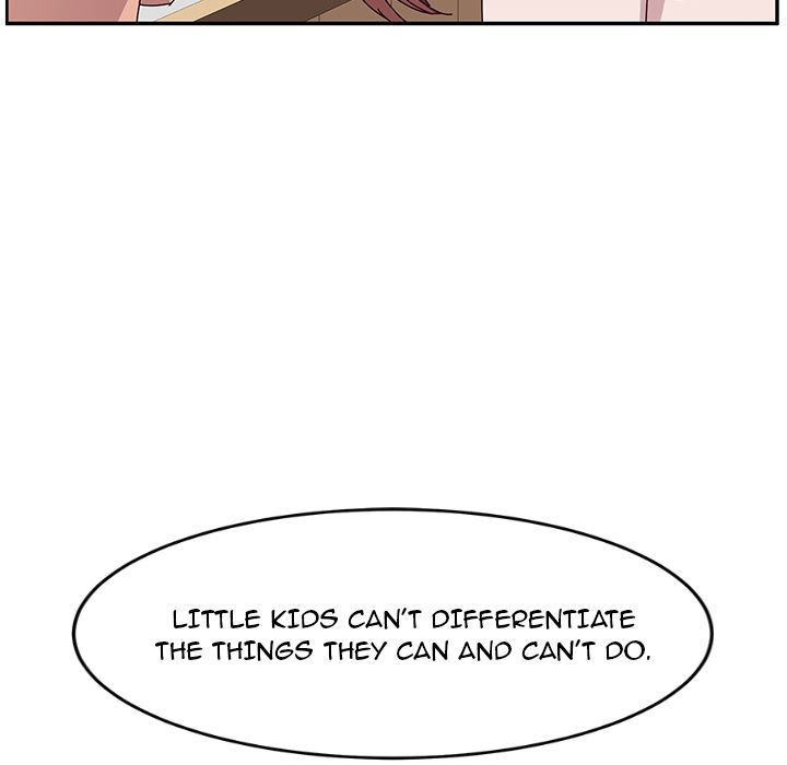 Twice the Love Manhwa - Chapter 19 Page 81