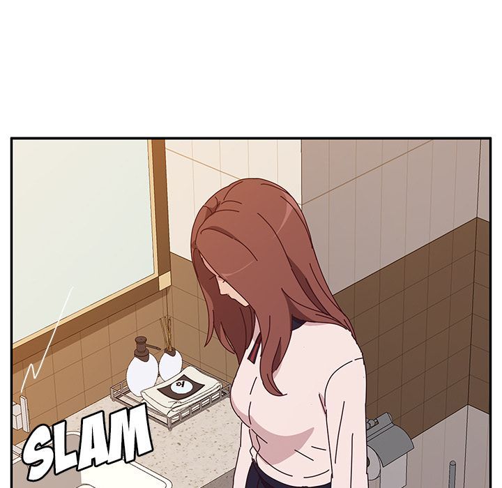 Twice the Love Manhwa - Chapter 19 Page 91