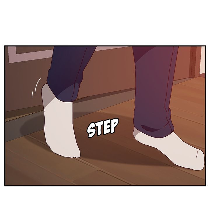 Twice the Love Manhwa - Chapter 19 Page 96