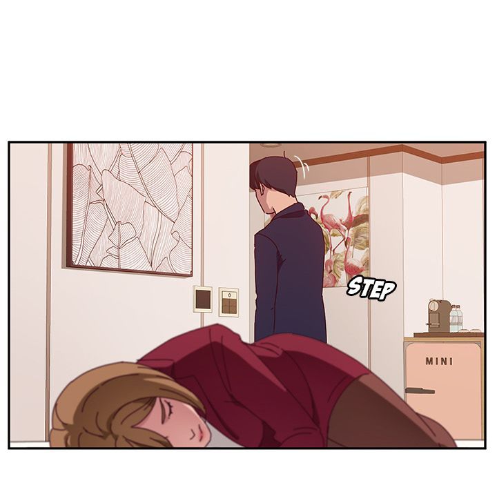 Twice the Love Manhwa - Chapter 19 Page 100