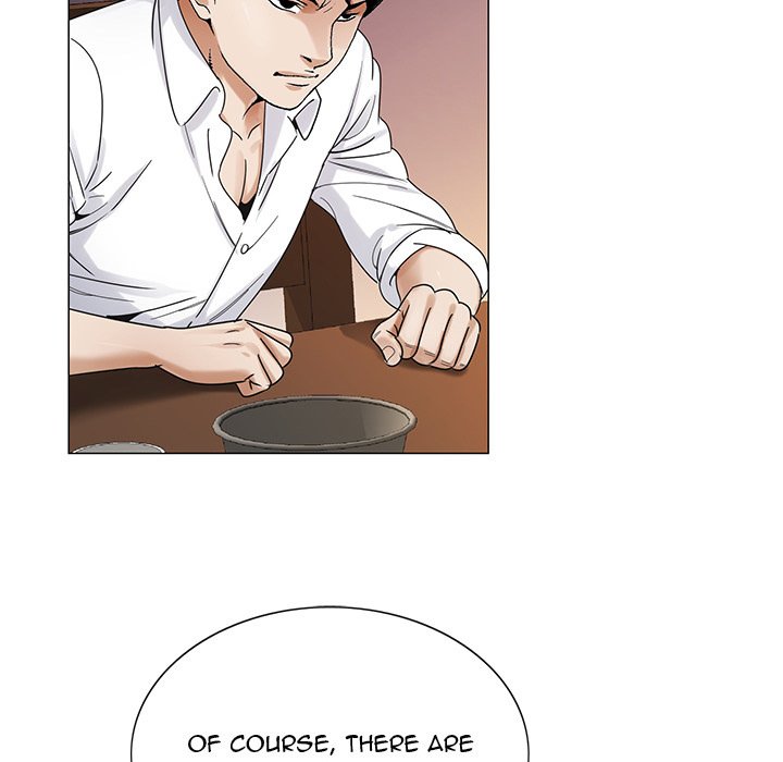 Jeopardy Manhwa - Chapter 31 Page 23