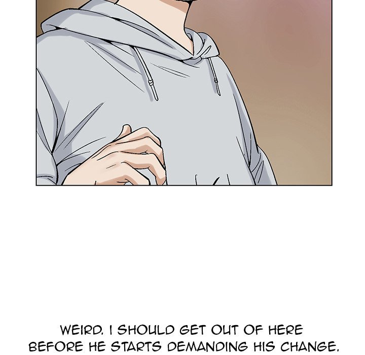 Jeopardy Manhwa - Chapter 0 Page 44