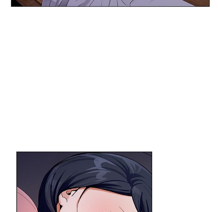 Jeopardy Manhwa - Chapter 64 Page 102