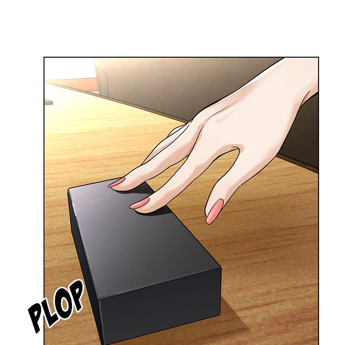 Jeopardy Manhwa - Chapter 2 Page 125