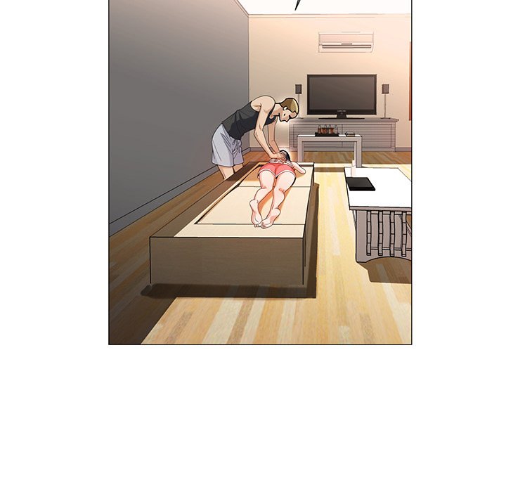 Jeopardy Manhwa - Chapter 49 Page 32