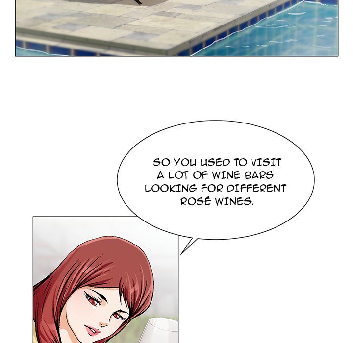 Jeopardy Manhwa - Chapter 13 Page 54