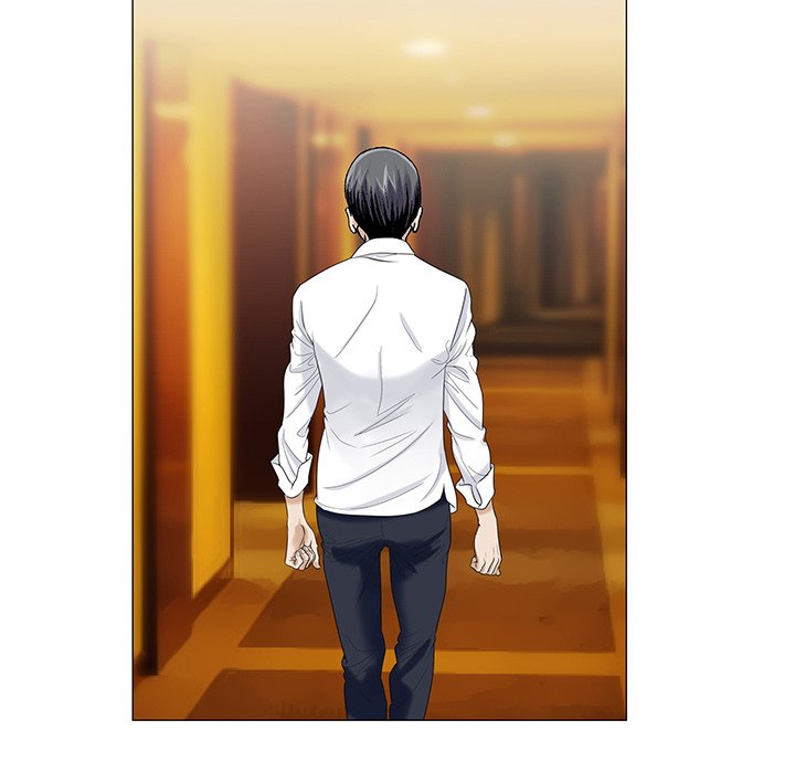 Jeopardy Manhwa - Chapter 13 Page 81