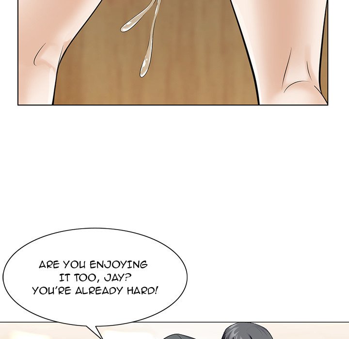 Jeopardy Manhwa - Chapter 3 Page 17