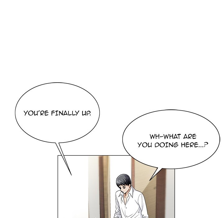 Jeopardy Manhwa - Chapter 15 Page 36