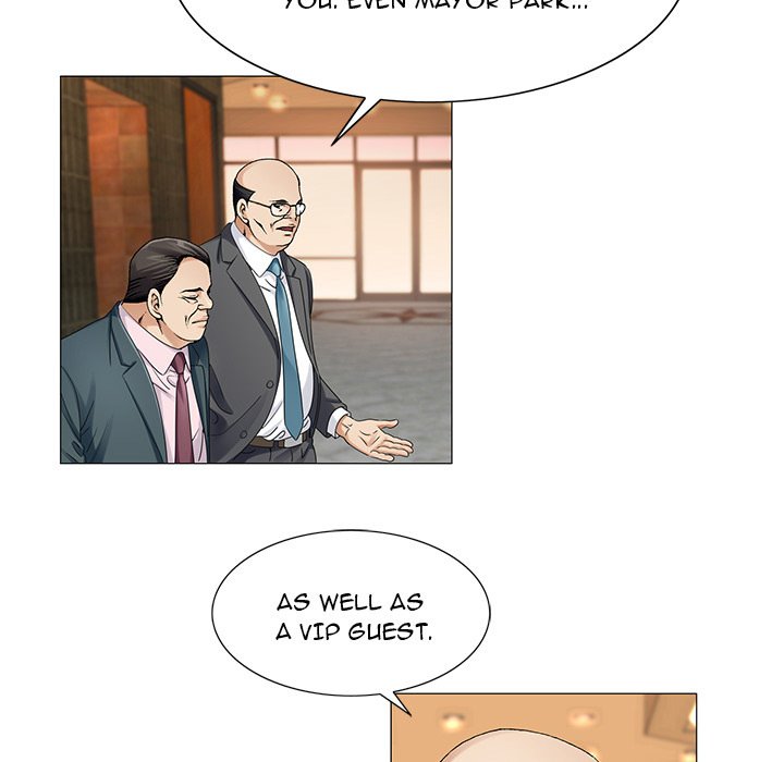 Jeopardy Manhwa - Chapter 20 Page 13