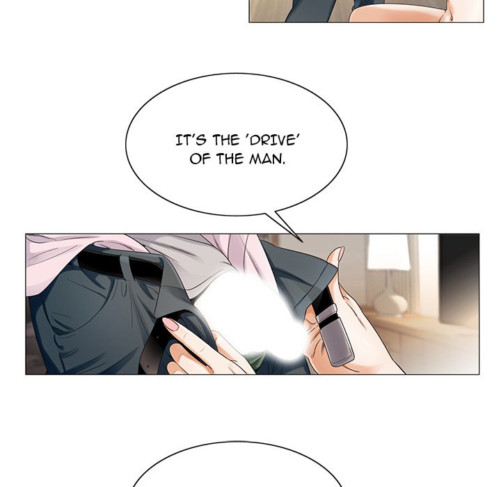 Jeopardy Manhwa - Chapter 20 Page 39