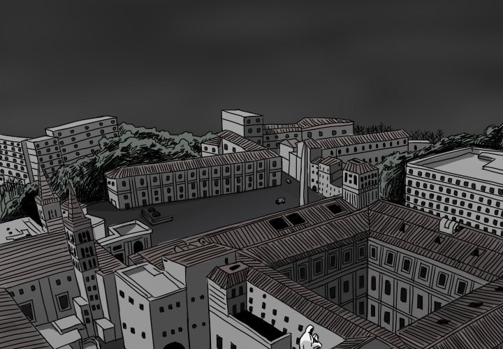 Queen Manhwa - Chapter 50 Page 1