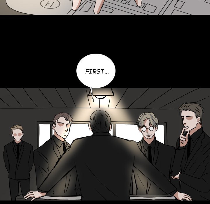 Queen Manhwa - Chapter 50 Page 5